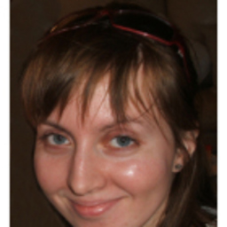 Elena Frolova