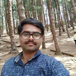 aravind chebrolu