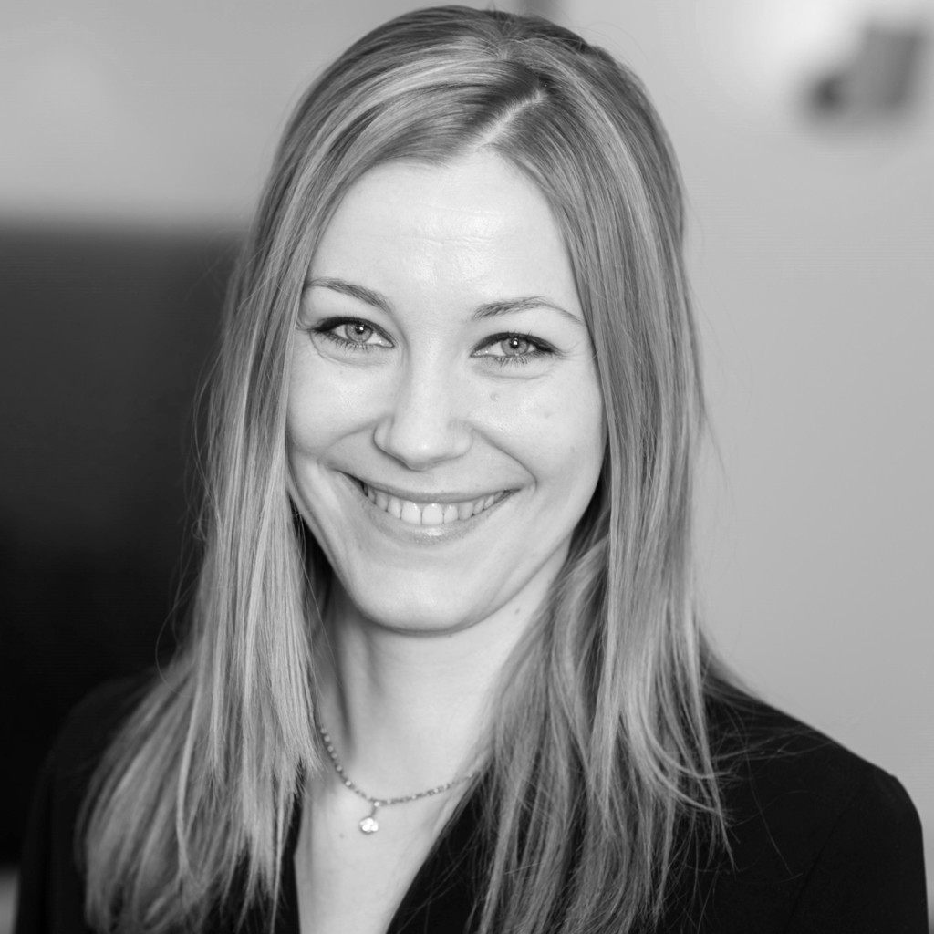 Social Media Profilbild Carolin Miltner Heidelberg