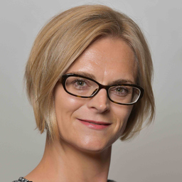 Stefanie König-Thomann
