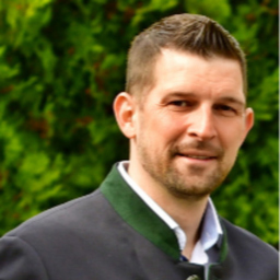 Markus Hofmann