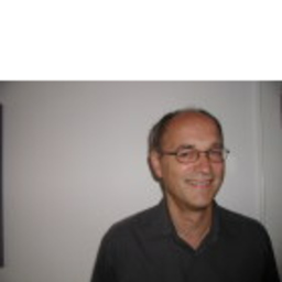 Prof. Dr. Werner Poguntke