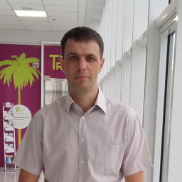 Pavel Yarunichev