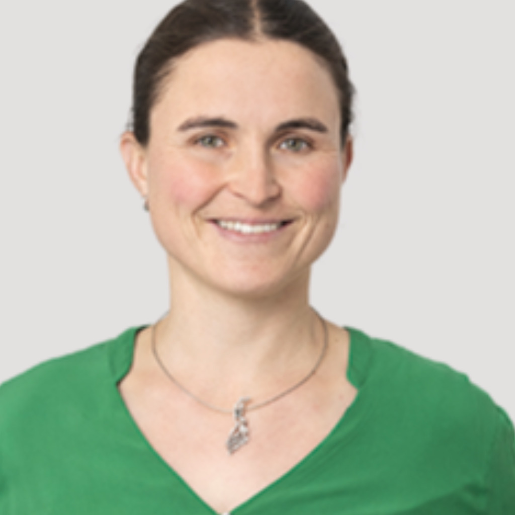 Rowena Schmocker - Bau-/Projektleiterin - RLC Architekten AG | XING