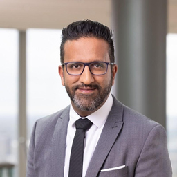 Parwesch Arora