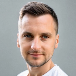 Julian Vogel