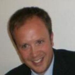 Dr. Oliver Brox