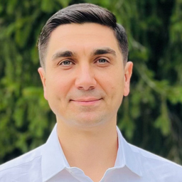 Oleg Shapovalov