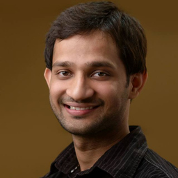 Mehul Garg