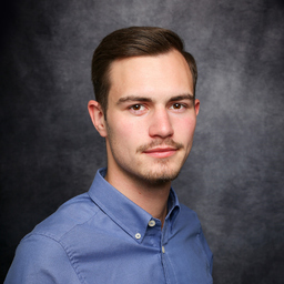 Fabian Weinelt