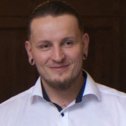 Sebastian Büttner's profile picture