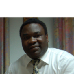 Dr. Sylvanus Agbahey