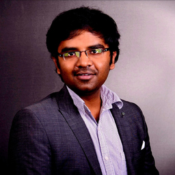 Ramesh Murthi