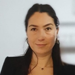 Güzin Burcu Uras