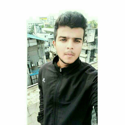 Shreedhar Lokhande