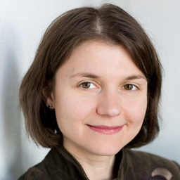 Emilia Paunescu