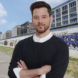 Marcel Deinege
