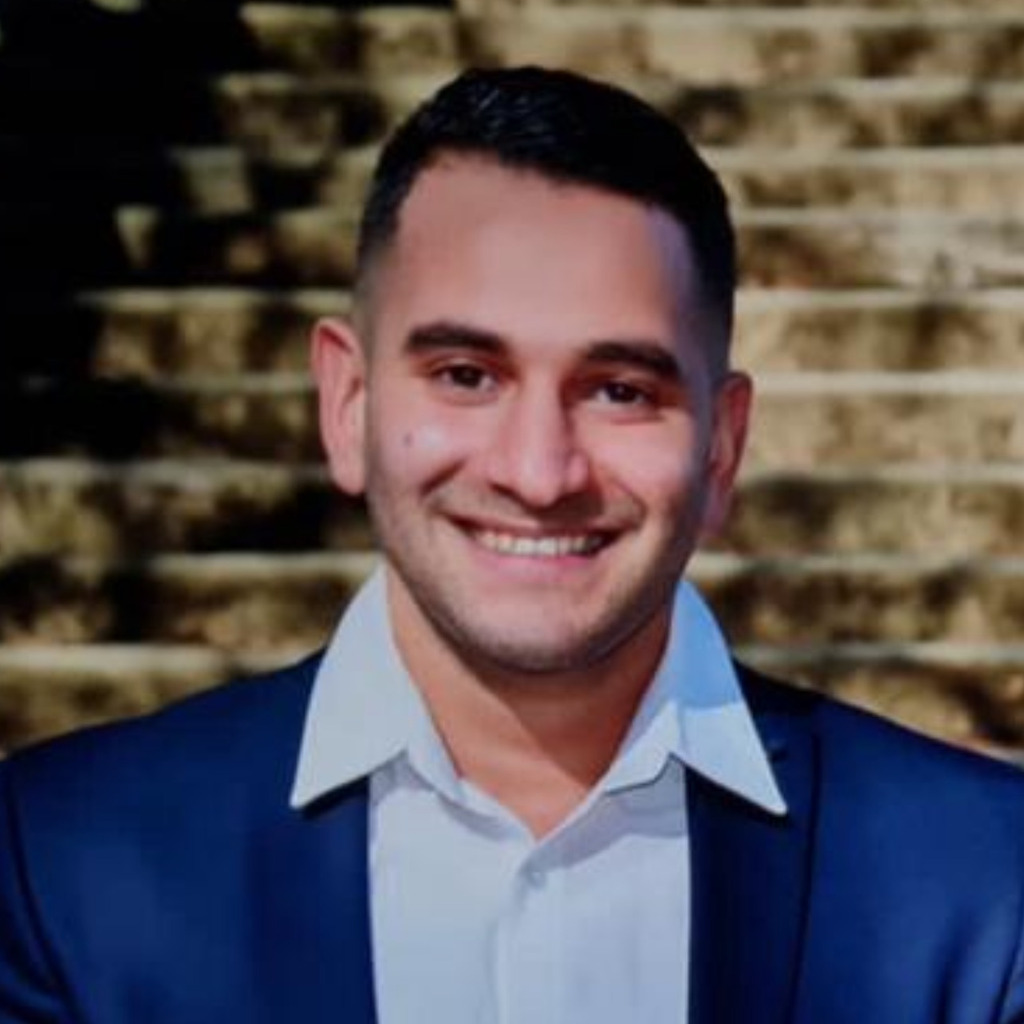 Mounir Troudi Kaufmann im Einzelhandel Kaufland XING