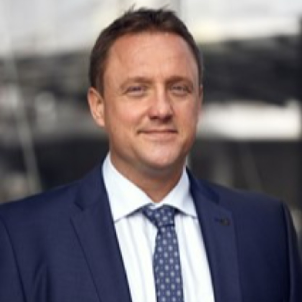 Peter Konopka Immobilienfinanzierungsberater bei der Postbank, Berlin