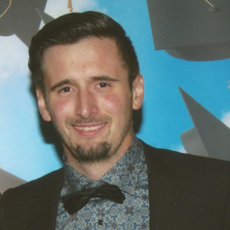 Sebastian Seebacher