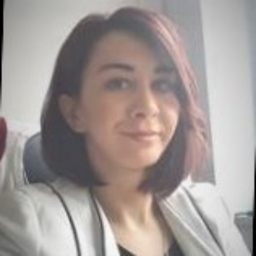 Elena Kocev