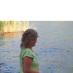 Renate Körner