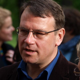 Jörg Dietrich's profile picture