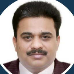 GEORGE PRAKASH