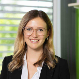 Dr. Lea Müller