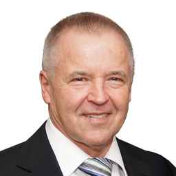 Hans Peter Schenkel's profile picture
