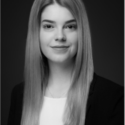 Julia Wacker