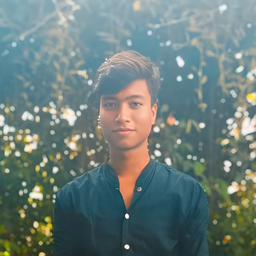 Joy Chandra Roy
