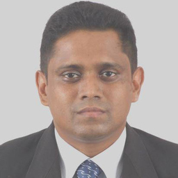 THARAKA PERERA