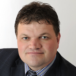 Bernd Löschinger