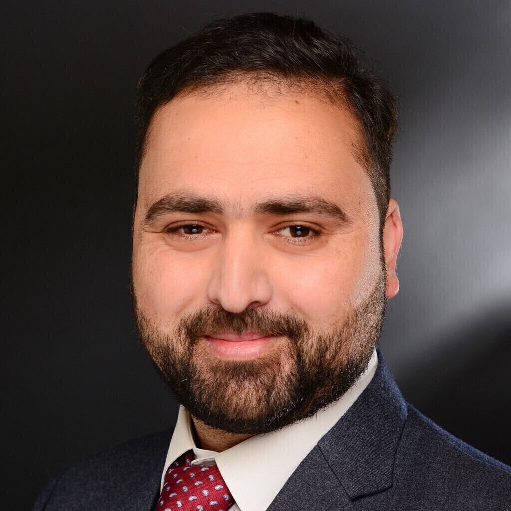 Ing. Zakir Muhammad Praktikant PCSIR Laboratories Pakistan XING