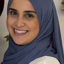 Süeda Kücükhasanoglu