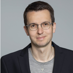 Dr. David Hamann