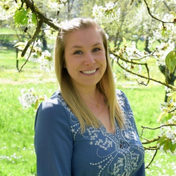 Nina Hofmann