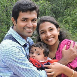 John Varghese P J's profile picture