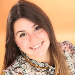 Maria Fernanda Hog-Sandoval