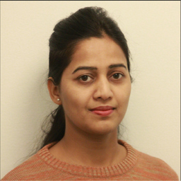 Prajakta Khamkar