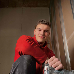 Tobias Müller