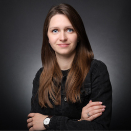 Yuliia Antoniuk's profile picture