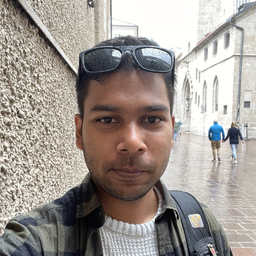 Md Akib Shahriar Khan