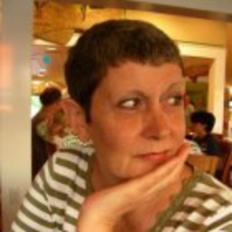 Françoise Whir