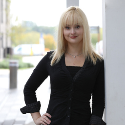 Annemarie Kleinhempel's profile picture