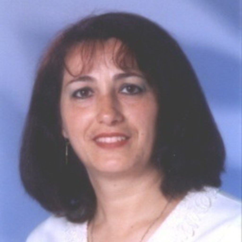 Marianne Müller CoordinatorPlanning adidas Group XING