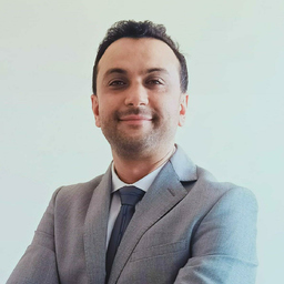 Elmahfoud BOUK