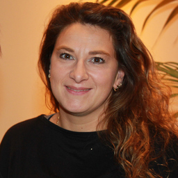 Martina Gundler