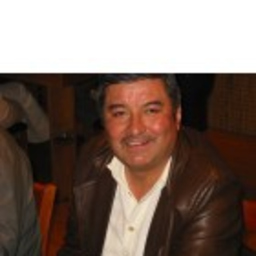 Jorge morales Garcia